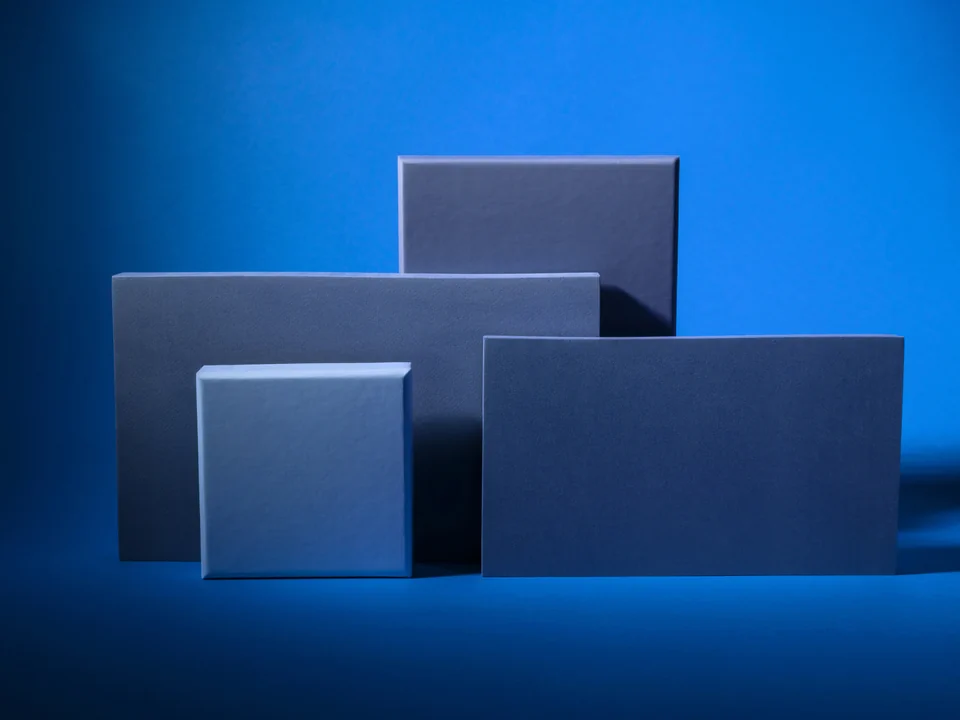 Packaging