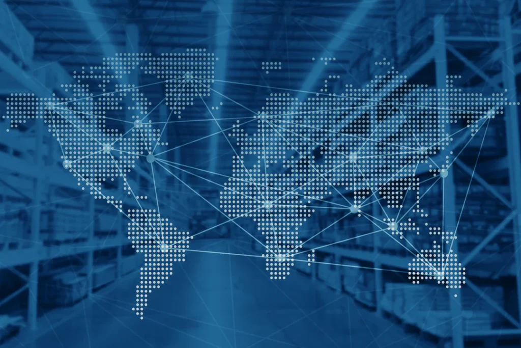 Services B2B et B2C